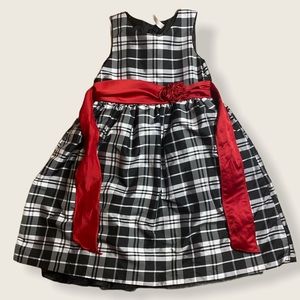 Formal beautiful dress